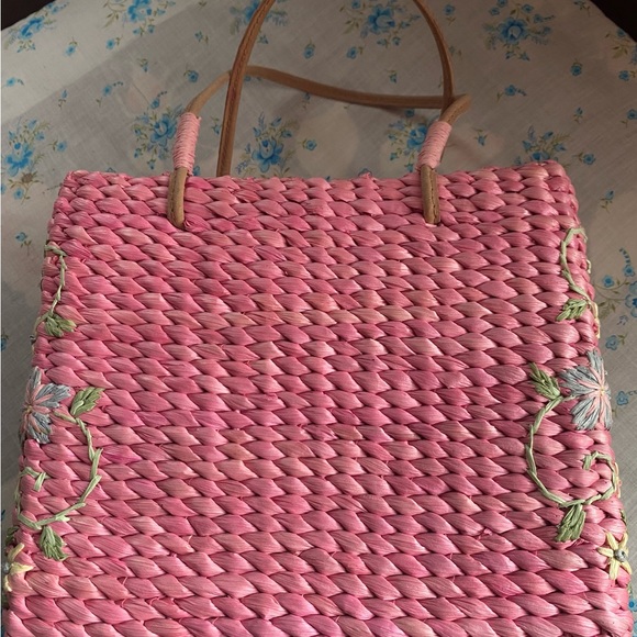 Handmade Purse - Picture 2 of 6